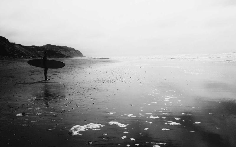 [PAST-DIR] alejandro torres — Digital Detox & Nature Immersion Day